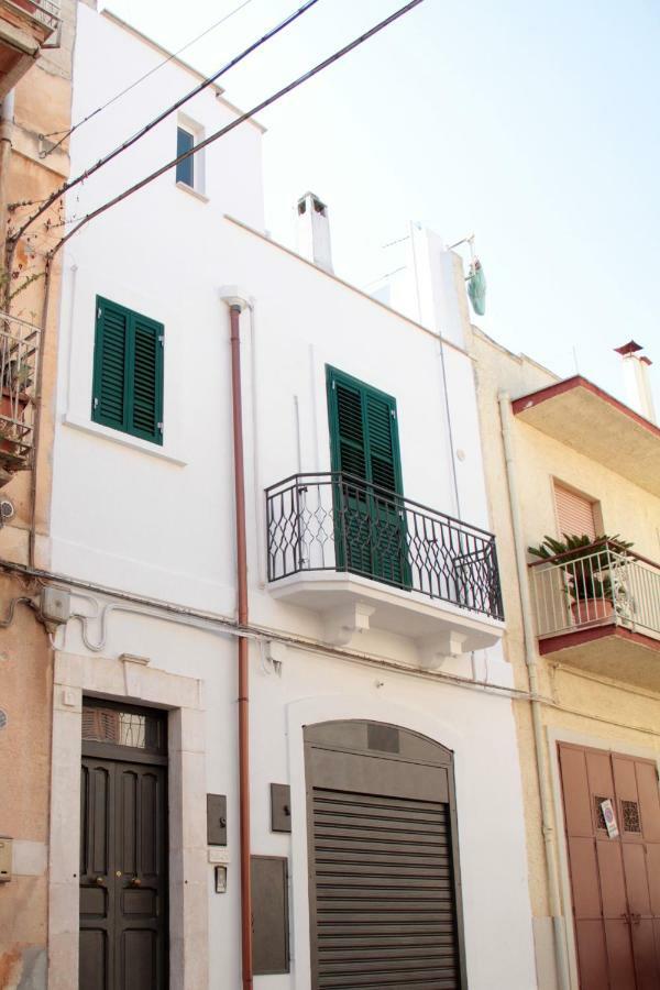 Casa 1941 Ferienhaus *